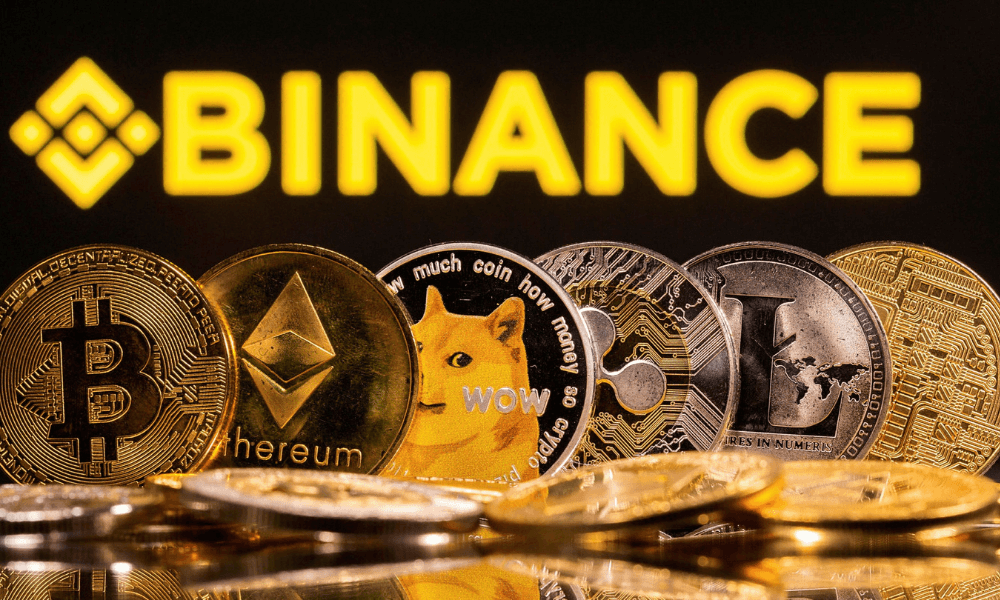 Binance CEO plans to leverage crypto winter